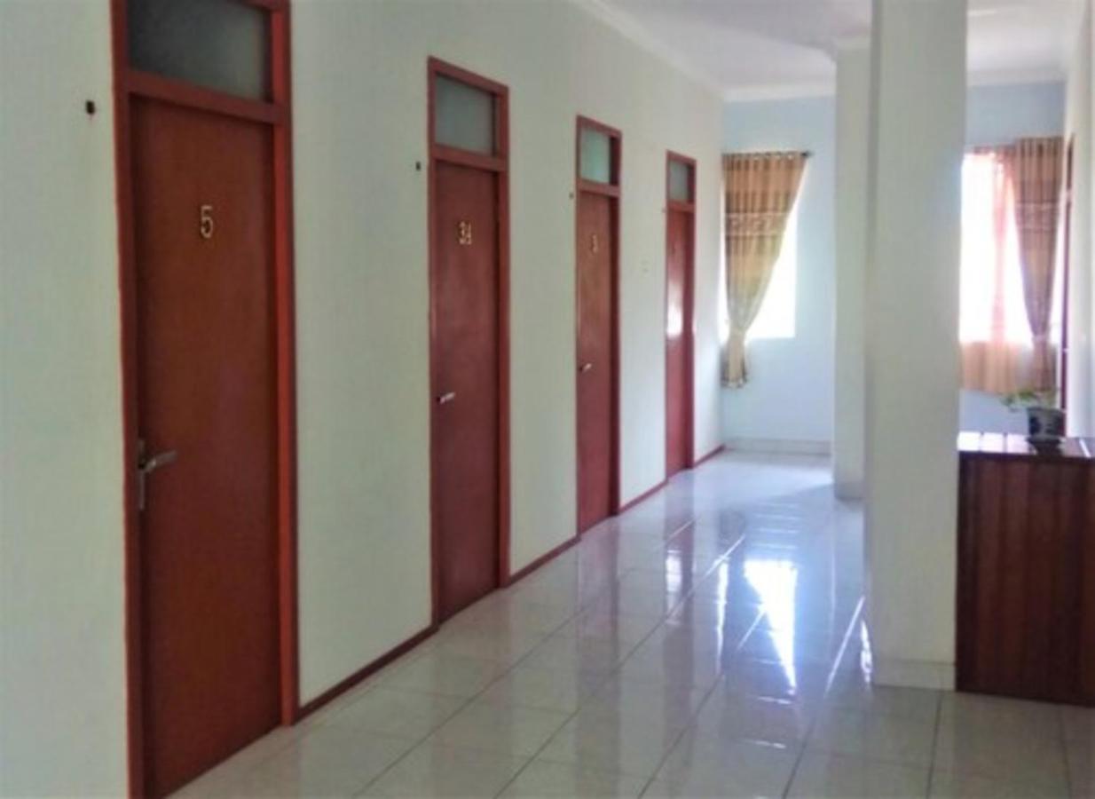 Rumah Kita Паданг Экстерьер фото