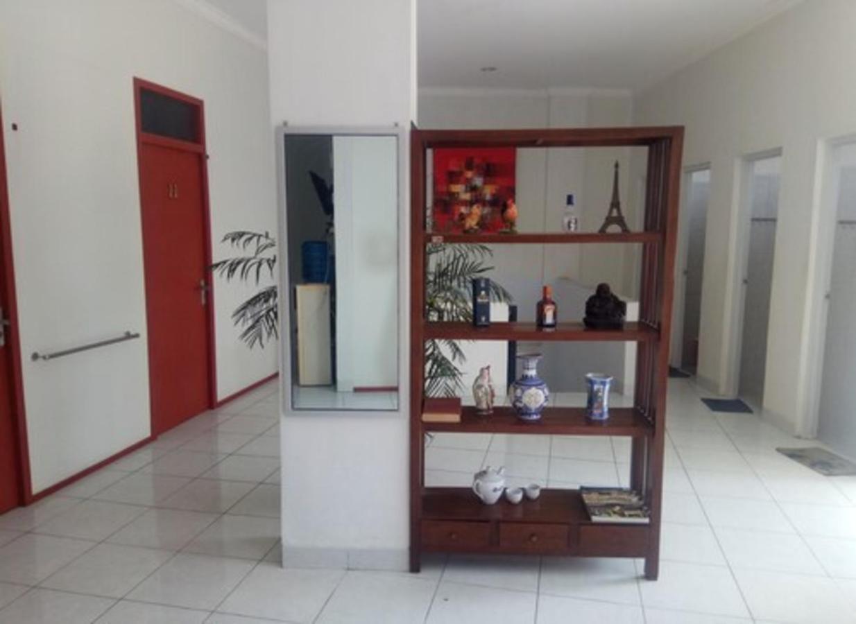 Rumah Kita Паданг Экстерьер фото